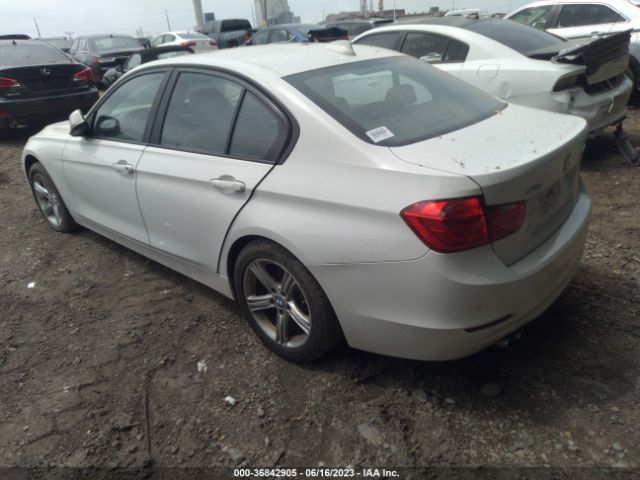 WBA3B5G52FNS18780 BMW 3 Series 328i Xdrive