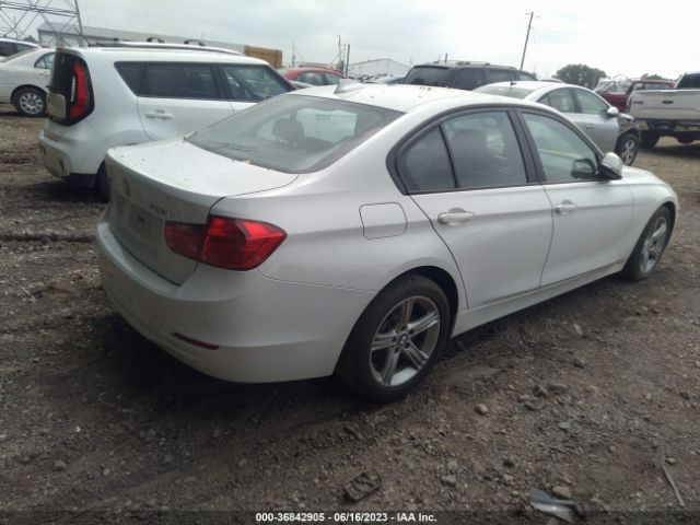 WBA3B5G52FNS18780 BMW 3 Series 328i Xdrive