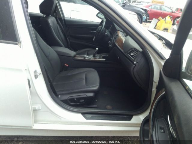 WBA3B5G52FNS18780 BMW 3 Series 328i Xdrive