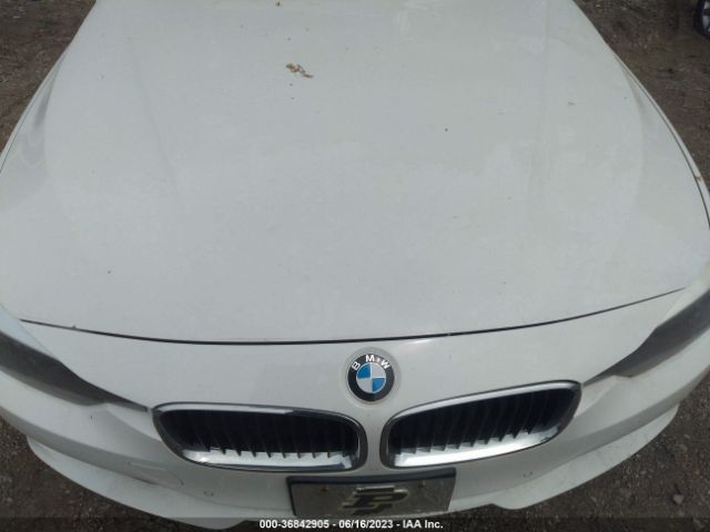 WBA3B5G52FNS18780 BMW 3 Series 328i Xdrive