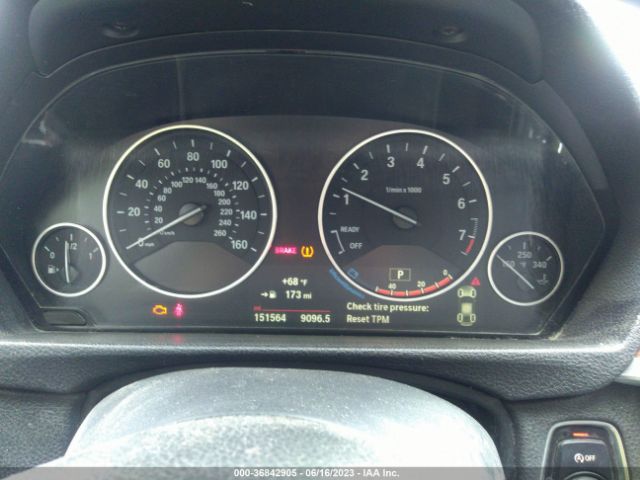 WBA3B5G52FNS18780 BMW 3 Series 328i Xdrive