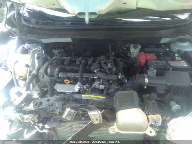 Nissan KICKS S 2020 3N1CP5BV2LL553919 Image 17
