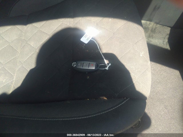 Nissan KICKS S 2020 3N1CP5BV2LL553919 Image 3