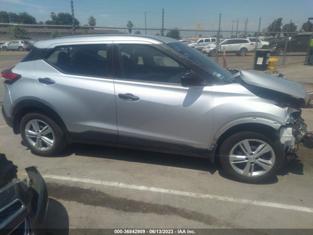 Nissan KICKS S 2020 3N1CP5BV2LL553919 Image 6