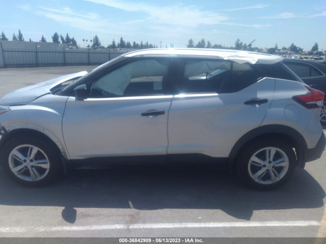 Nissan KICKS S 2020 3N1CP5BV2LL553919 Image 7