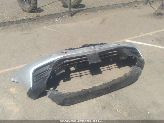 Nissan KICKS S 2020 3N1CP5BV2LL553919 Image 4