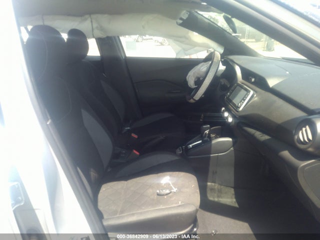 Nissan KICKS S 2020 3N1CP5BV2LL553919 Image 12