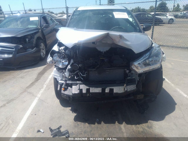 Nissan KICKS S 2020 3N1CP5BV2LL553919 Image 13