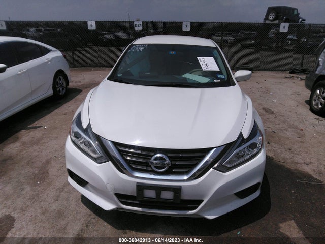 2017 NISSAN ALTIMA 2.5 S VIN: 1N4AL3AP5HN328396