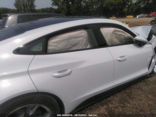 2023 Audi e-tron GT, VIN: WAUDJBFW5P7002332