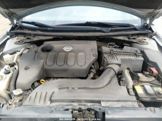 2010 NISSAN ALTIMA 2.5 SL VIN: 1N4AL2AP9AN439775