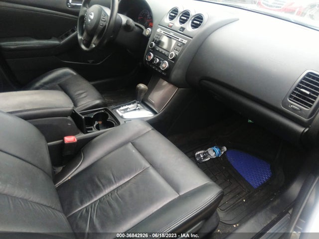 2010 NISSAN ALTIMA 2.5 SL VIN: 1N4AL2AP9AN439775