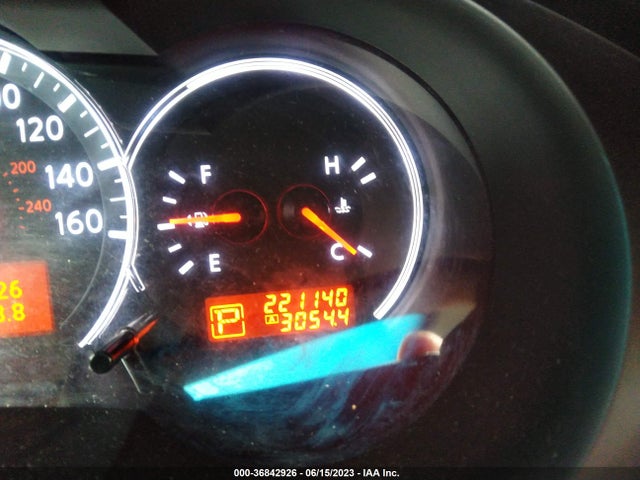 2010 NISSAN ALTIMA 2.5 SL VIN: 1N4AL2AP9AN439775