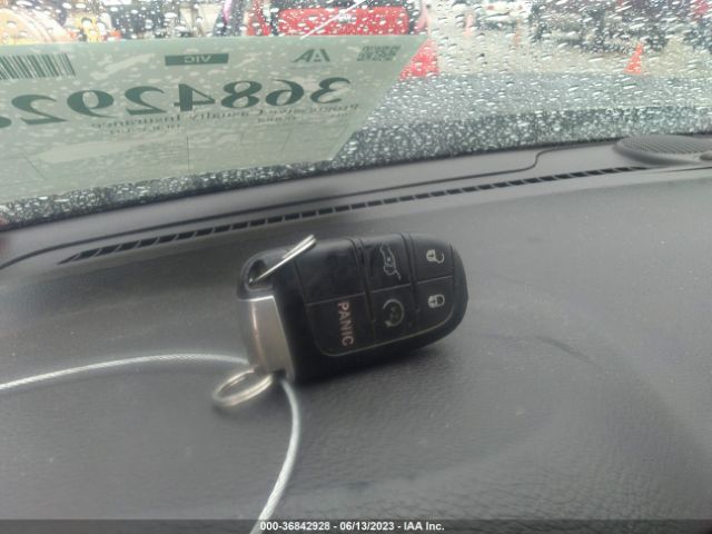 1C4SDJCT9EC595669 Dodge Durango R/t