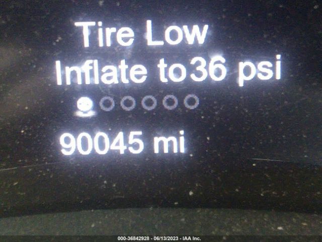 1C4SDJCT9EC595669 Dodge Durango R/t