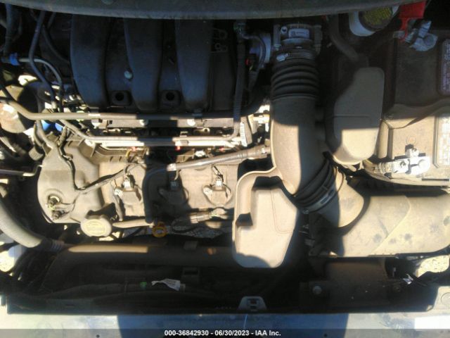 1FM5K8AR0JGA71974 Ford POLICE INTERCEPTOR