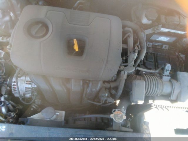 3KPF24AD8ME363866 KIA Forte Lxs