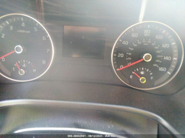 3KPF24AD8ME363866 KIA Forte Lxs