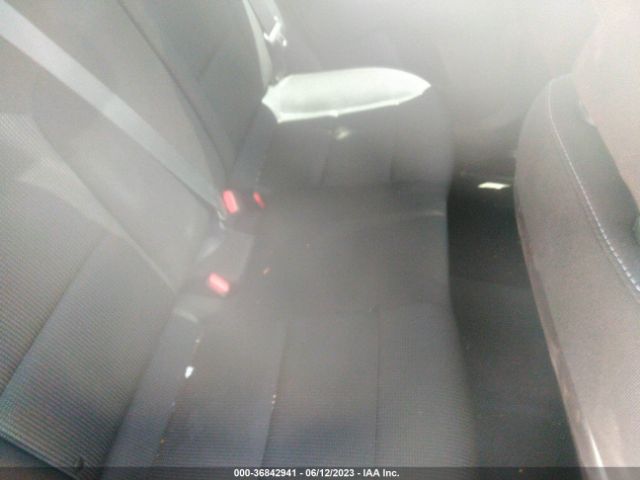 3KPF24AD8ME363866 KIA Forte Lxs