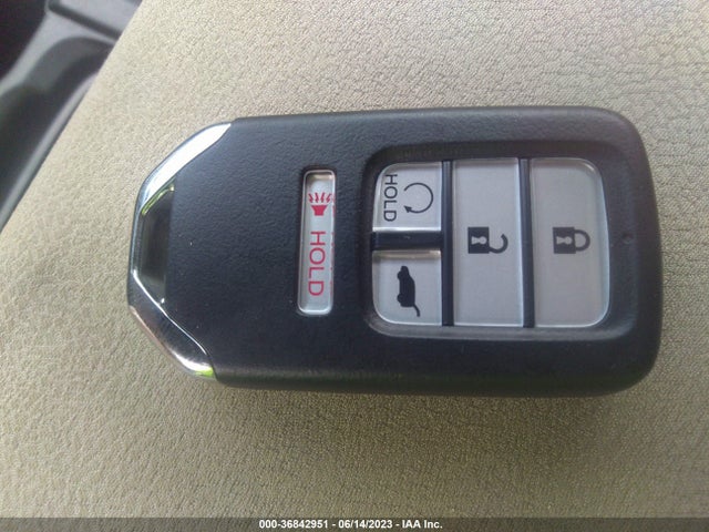 Honda CR-V EX 2020 7FARW1H52LE000491 Image 11