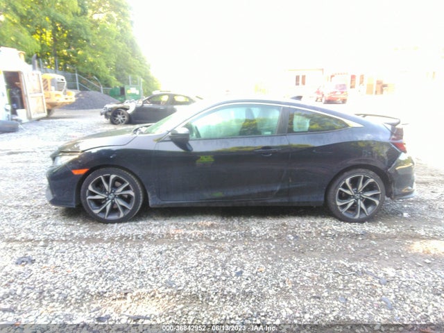 Honda CIVIC SI COUPE 2018 2HGFC3A54JH758287 Image 15