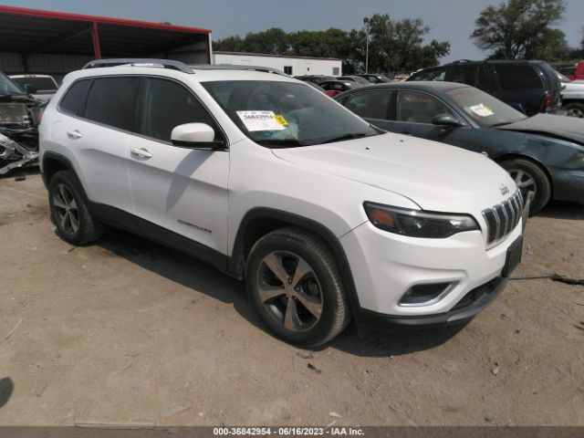1C4PJMDX5KD313731 auction archive image