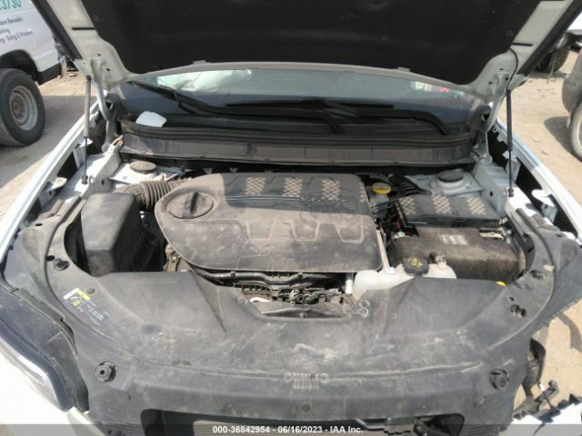 1C4PJMDX5KD313731 Jeep Cherokee Limited