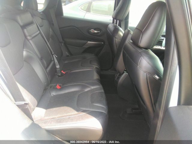 1C4PJMDX5KD313731 Jeep Cherokee Limited