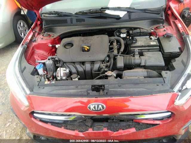 KIA FORTE S 2019 3KPF34ADXKE020129 Image 10