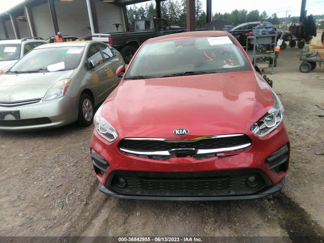 KIA FORTE S 2019 3KPF34ADXKE020129 Image 12