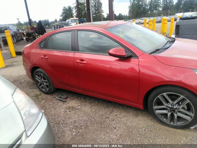 KIA FORTE S 2019 3KPF34ADXKE020129 Image 13