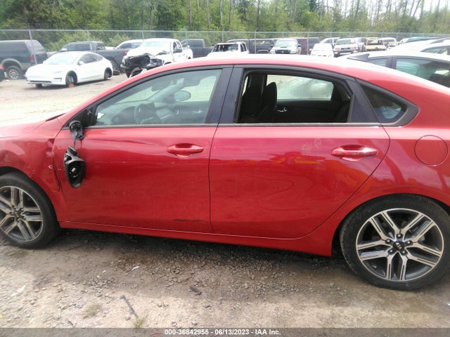 KIA FORTE S 2019 3KPF34ADXKE020129 Image 14