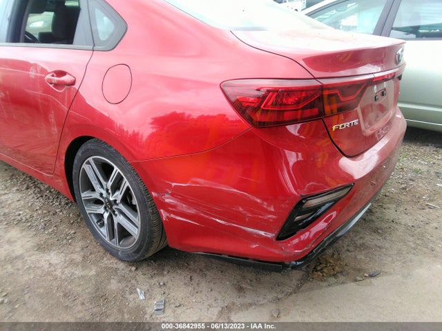 KIA FORTE S 2019 3KPF34ADXKE020129 Image 6
