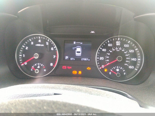 KIA FORTE S 2019 3KPF34ADXKE020129 Image 7
