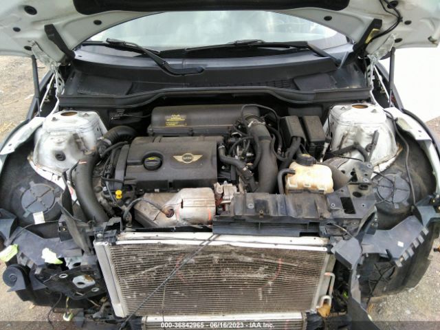WMWZC5C54FWP47817 Mini Cooper Countryman S