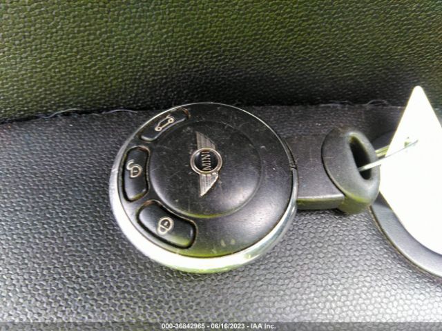 WMWZC5C54FWP47817 Mini Cooper Countryman S
