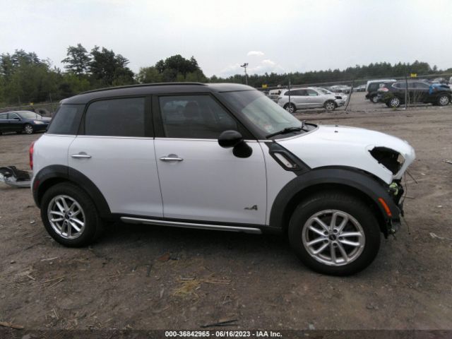 WMWZC5C54FWP47817 Mini Cooper Countryman S