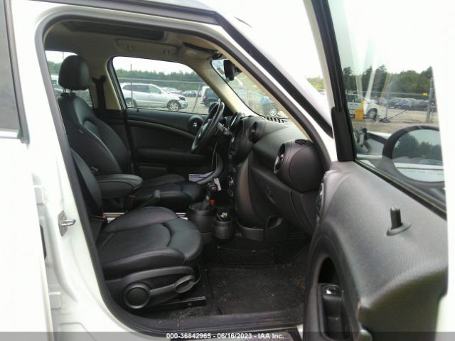 WMWZC5C54FWP47817 Mini Cooper Countryman S