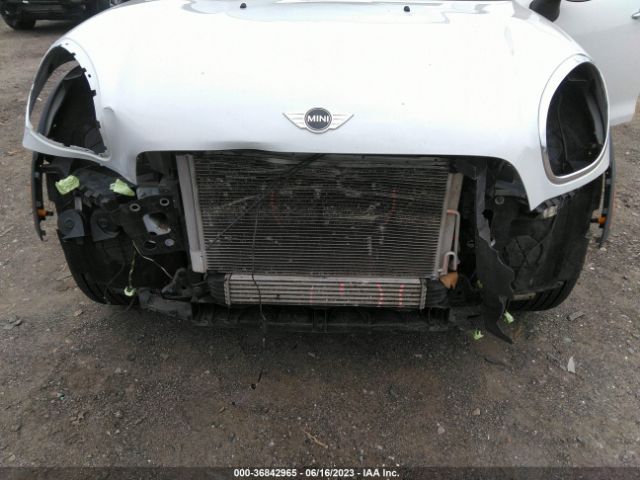 WMWZC5C54FWP47817 Mini Cooper Countryman S