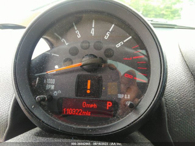 WMWZC5C54FWP47817 Mini Cooper Countryman S