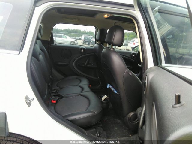 WMWZC5C54FWP47817 Mini Cooper Countryman S