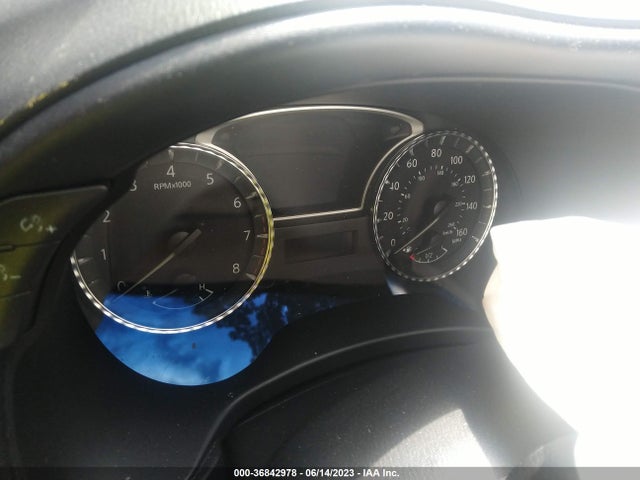 2013 INFINITI JX VIN: 5N1AL0MM9DC332995