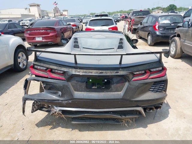 Chevrolet Corvette 1lt 2022 1G1YA2D47N5103198 Image 16