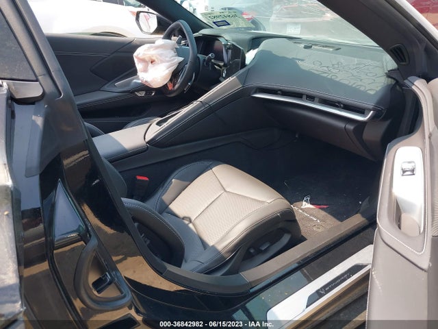 Chevrolet Corvette 1lt 2022 1G1YA2D47N5103198 Image 5