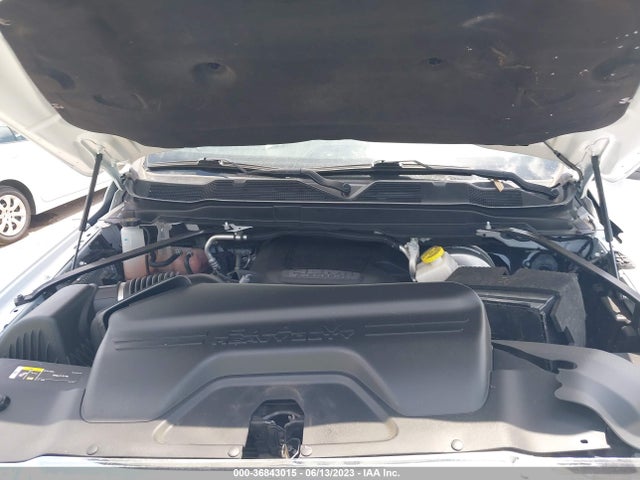 3C6UR5CJ1MG658296 RAM 2500 Tradesman