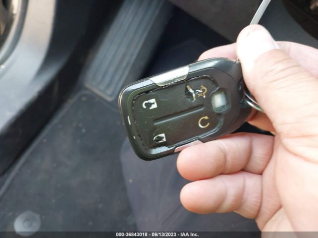 3GKALMEV8JL272408 GMC Terrain Sle
