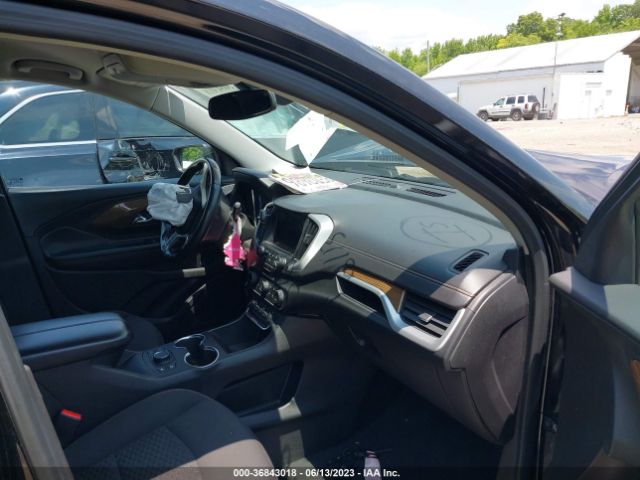 3GKALMEV8JL272408 GMC Terrain Sle