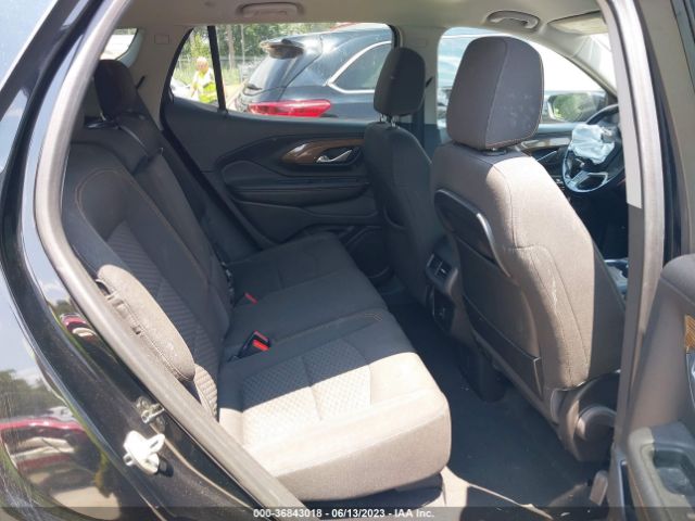 3GKALMEV8JL272408 GMC Terrain Sle