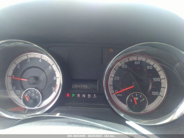 2C4RDGBG9JR155846 Dodge Grand Caravan Se