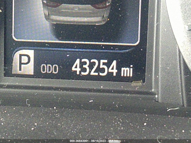 Toyota Sienna Xle Auto Access 2017 5TDYZ3DC4HS822078 Image 7